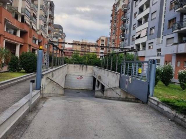 Box in vendita a Torino