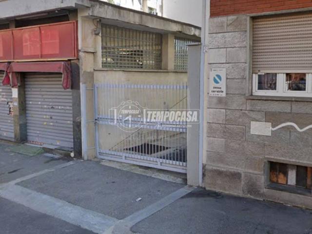 Box in vendita a Torino