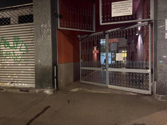Box in vendita a Torino
