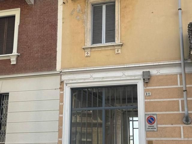 Box in vendita a Torino