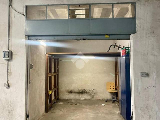 Box in vendita a Torino