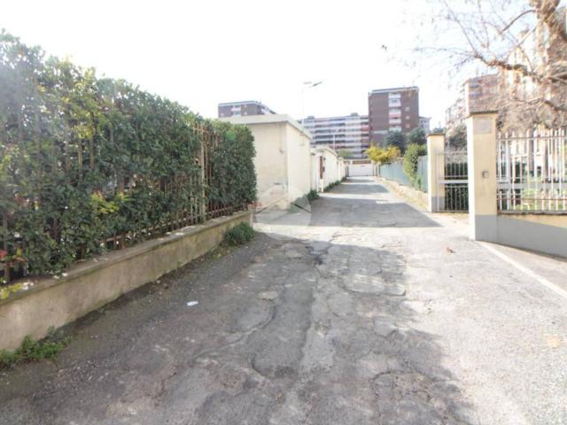 Box in vendita a Torino