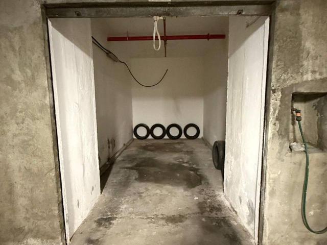 Box in vendita a Torino