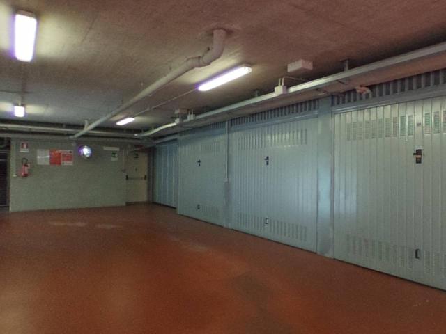 Box in vendita a Torino