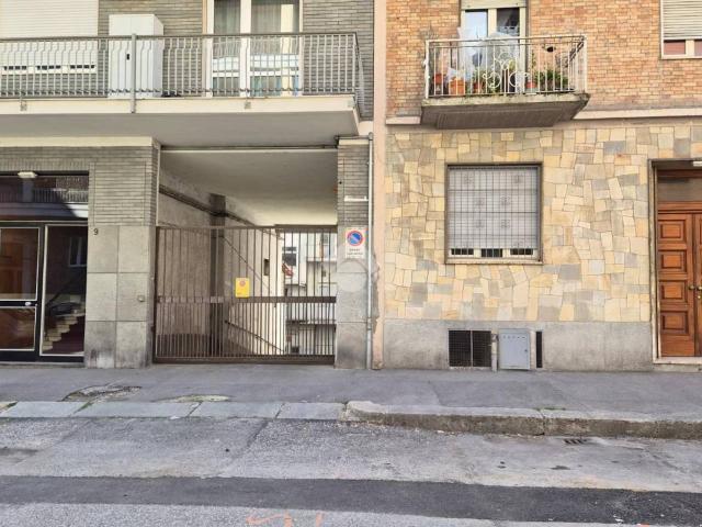 Box in vendita a Torino