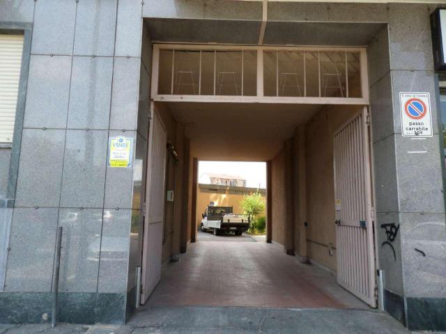 Box in vendita a Torino