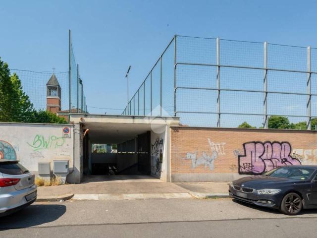 Box in vendita a Torino