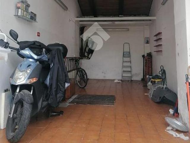 Box in vendita a Torino