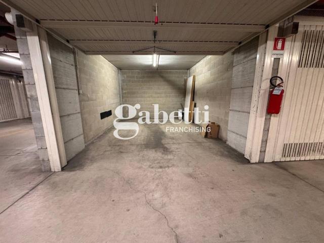 Box in vendita a Torino