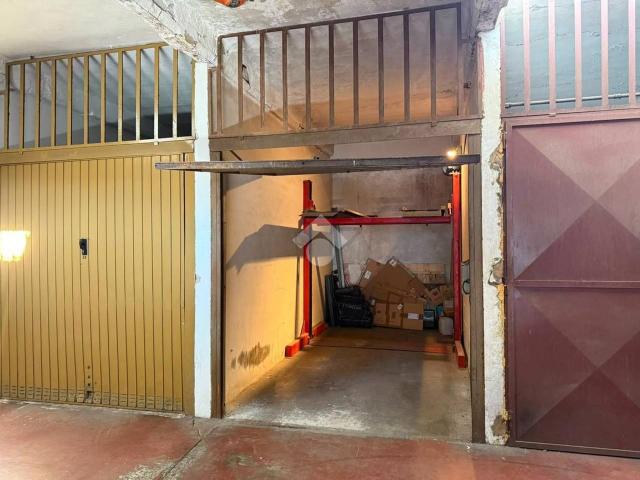 Box in vendita a Torino