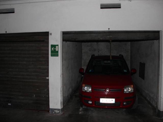Box in vendita a Torino