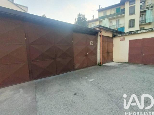 Box in vendita a Torino