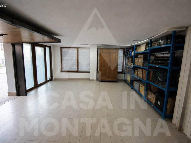 Box in vendita a Trento