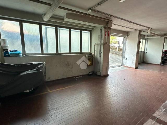 Box in vendita a Trieste