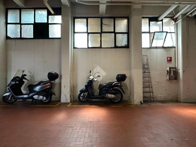 Box in vendita a Trieste