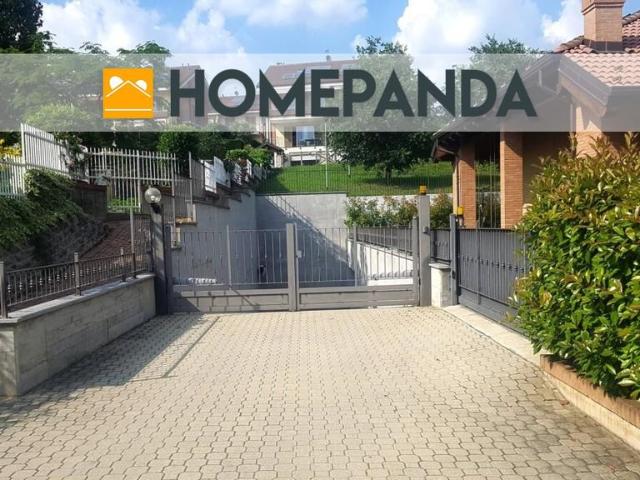 Box in vendita a Trofarello