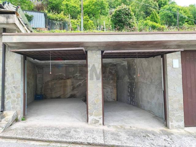 Box in vendita a Valvarrone