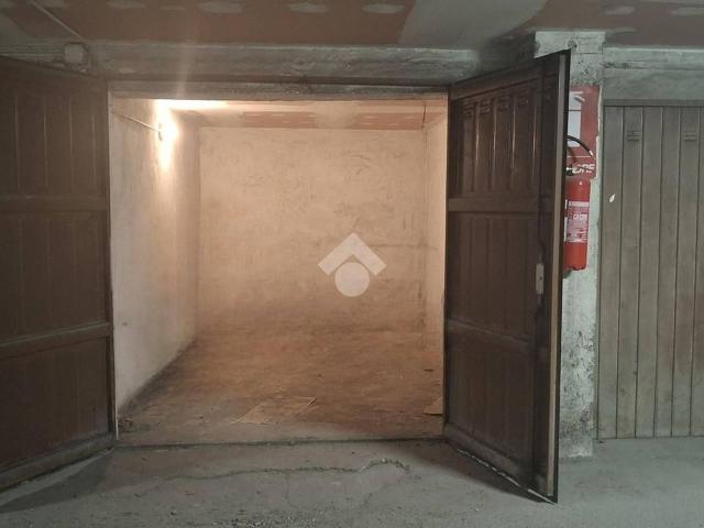 Box in vendita a Verona