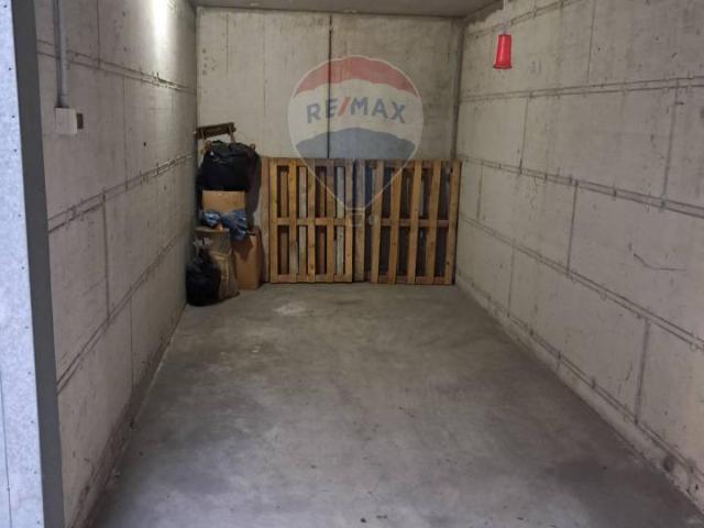 Box in vendita a Verdellino