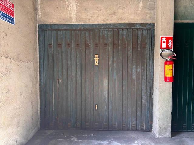 Box in vendita a Vigevano