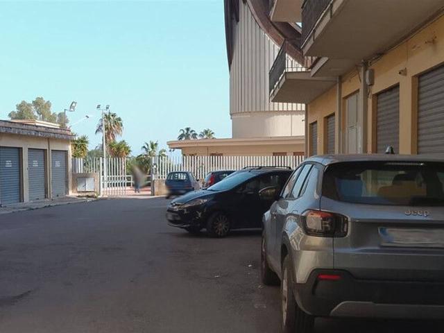 Box in vendita a Villabate