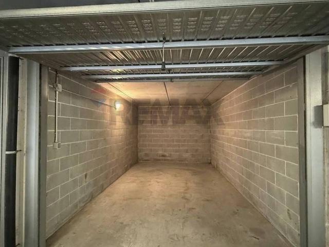 Box in vendita a Villasanta