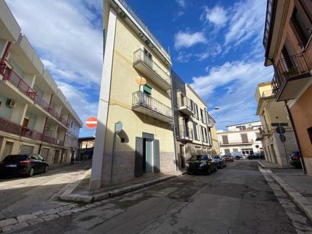 Box in Via Michele del Vicario