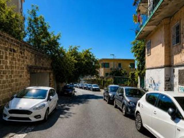 Box in Via Montedonzelli