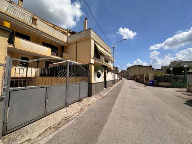 Box in Via Montella