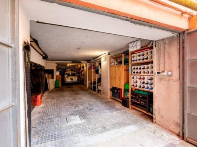Box in Via Agostino Bassi