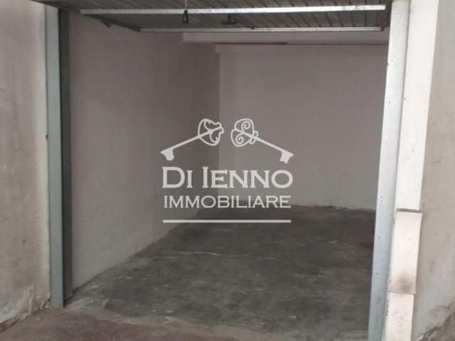 Box in Via Bevagna