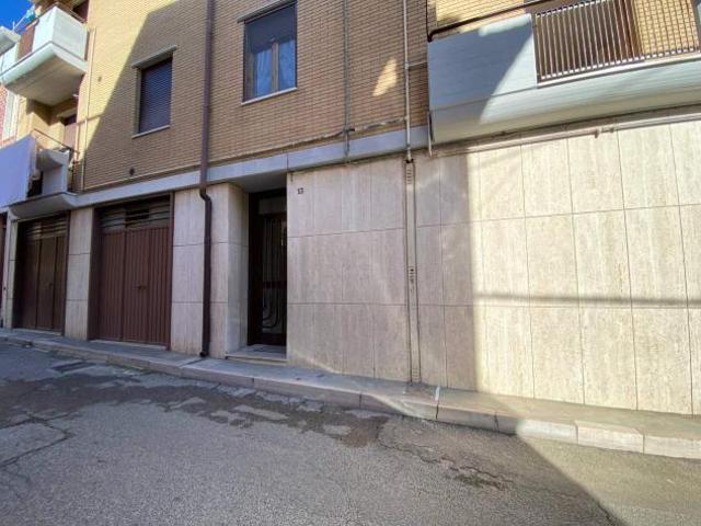 Box in Via Caprera