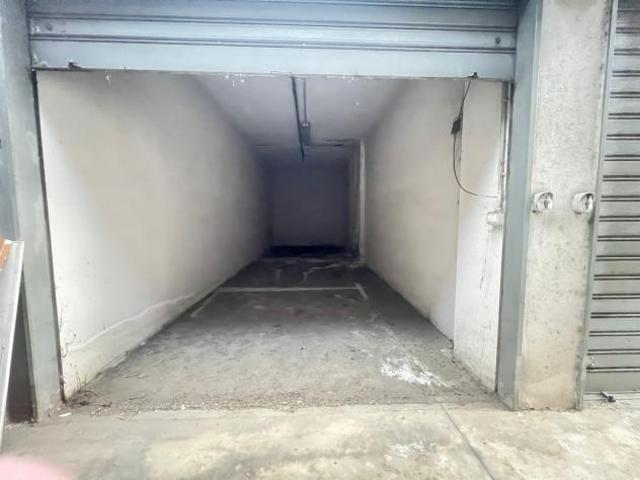 Box in Via Enrico Berlinguer