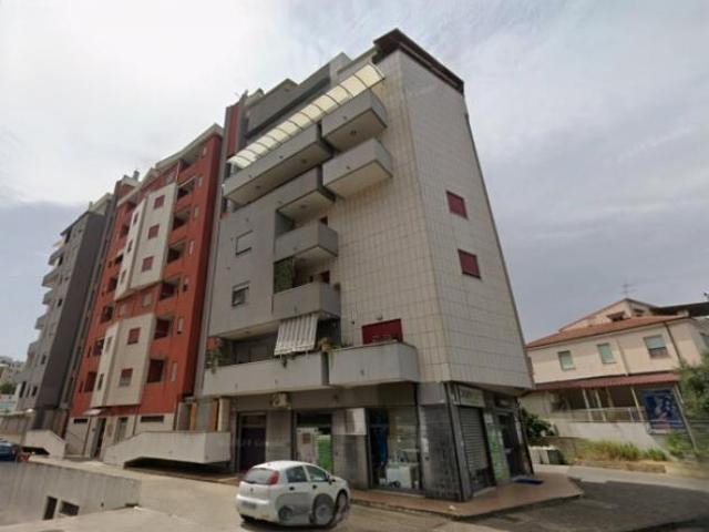 Box in Via Popilia