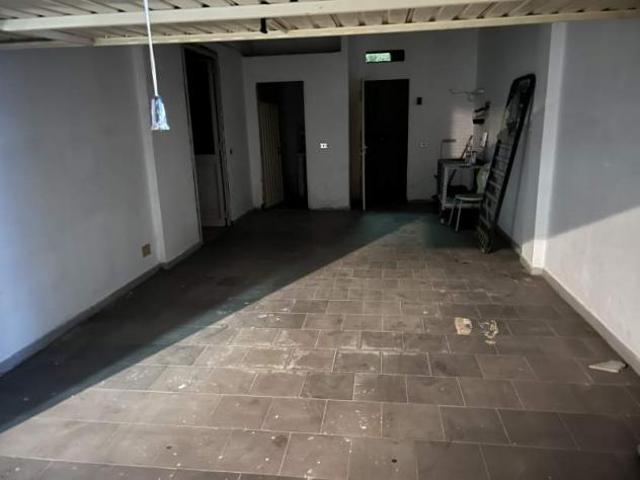 Box in Viale Lazio