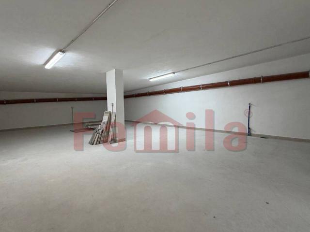 Box o garage in affitto a Mugnano del Cardinale