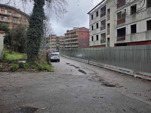 Box o garage in affitto a Avellino, Cappuccini