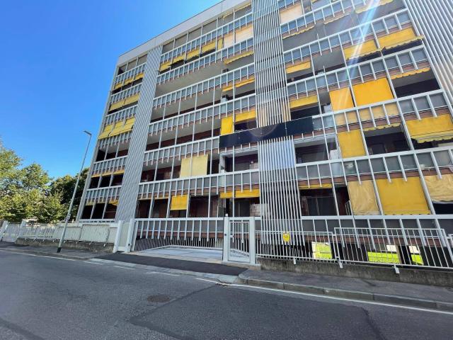 Box o garage in affitto a Collegno, Santa Maria