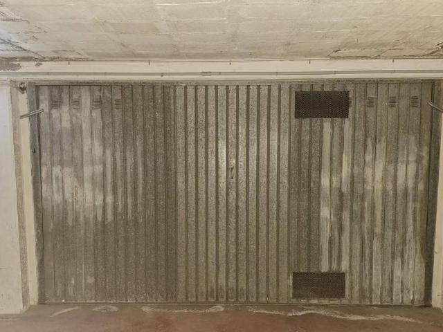 Box o garage in affitto a Faenza