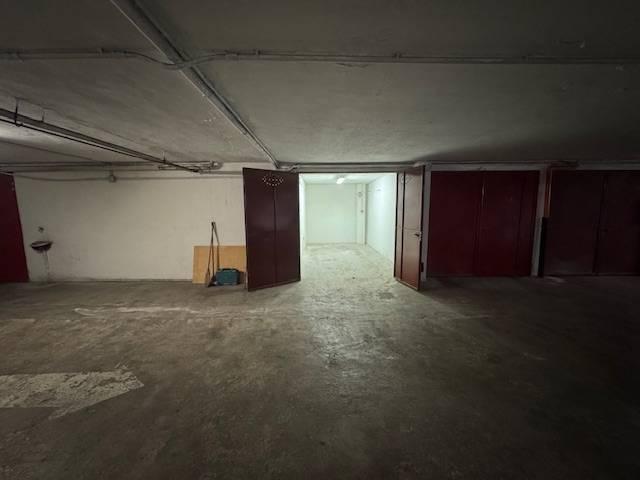 Box o garage in affitto a Pavia, Ticinello Stazione