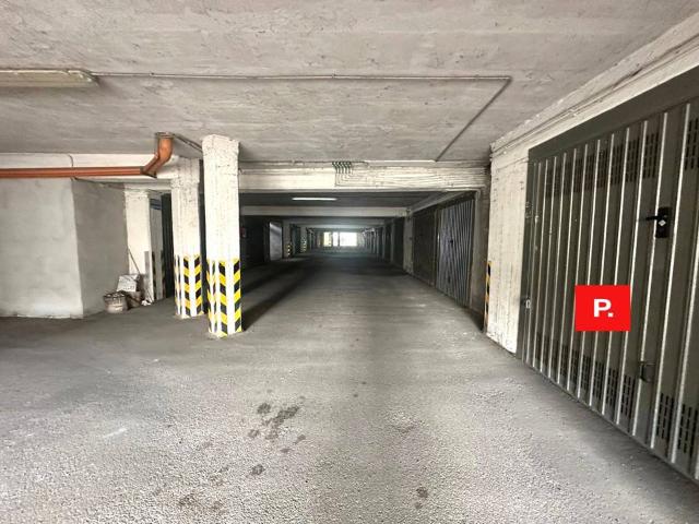 Box o garage in affitto a Santa Maria Capua Vetere