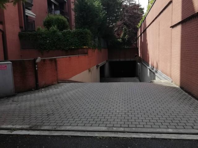 Box o garage in vendita a Milano, Giambellino