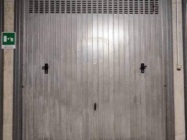 Box o garage in vendita a Cairo Montenotte