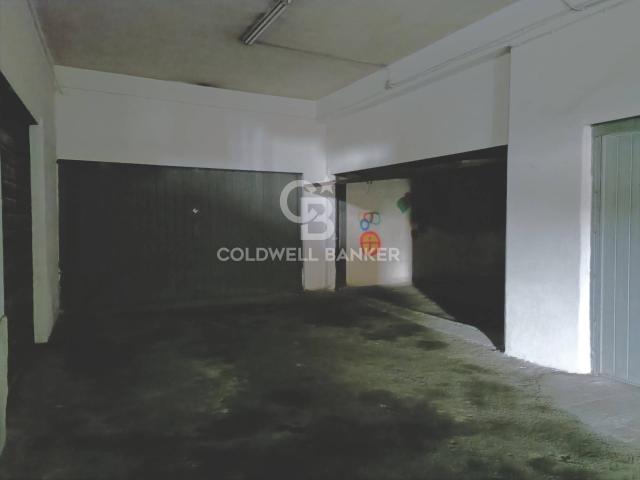 Box o garage in vendita a Catania