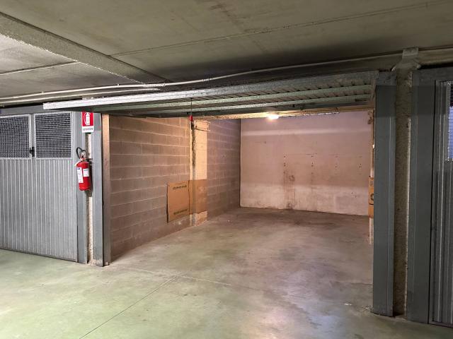 Box o garage in vendita a Chiavari