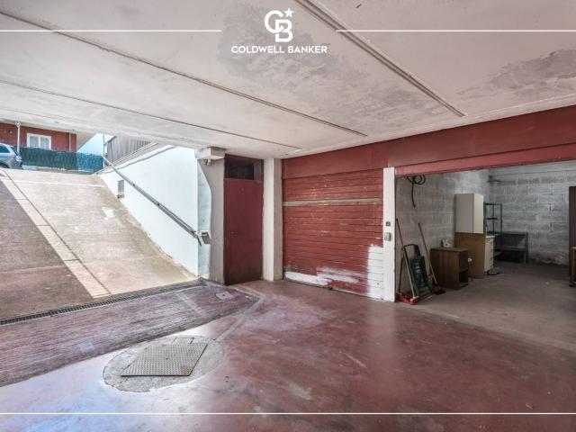 Box o garage in vendita a Ciampino, Mura dei Francesi