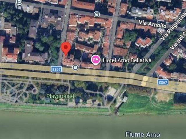 Box o garage in vendita a Firenze