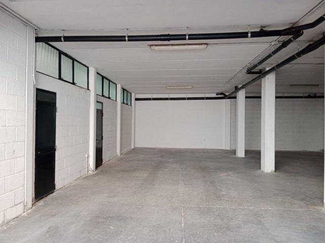 Box o garage in vendita a Quartu Sant'Elena