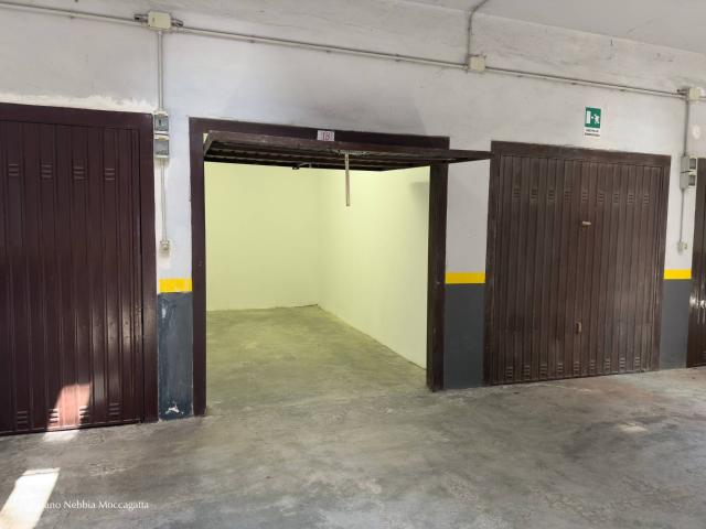 Box o garage in vendita a Rivoli, Borgo Nuovo