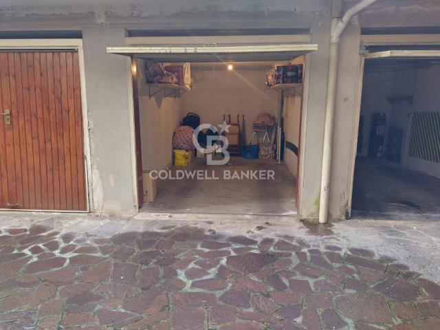 Box o garage in vendita a Roma, Cortina d'Ampezzo
